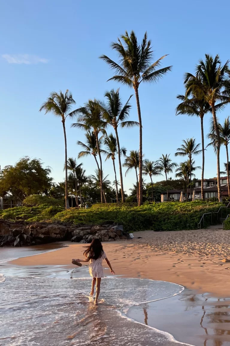 become that mom hawaii on a budget