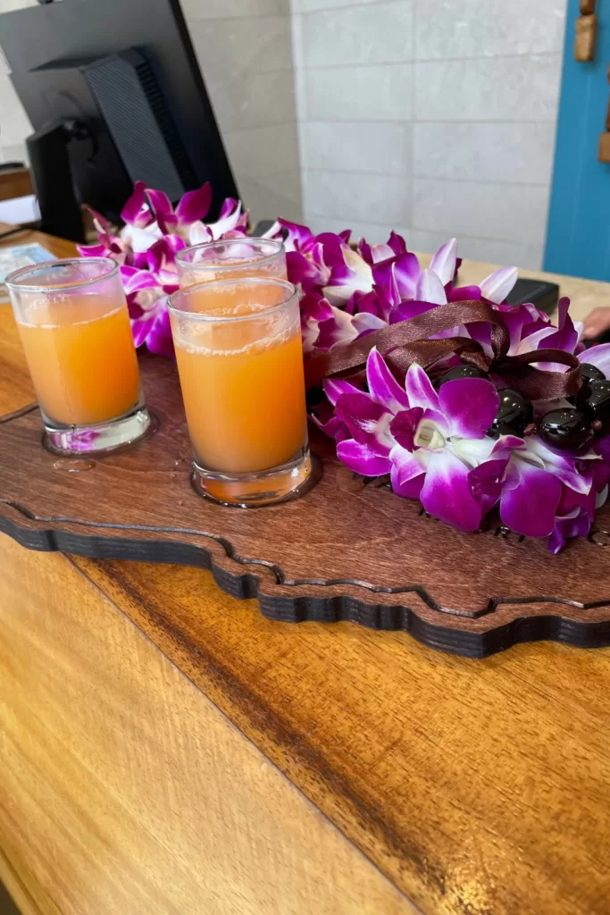 cheap in hawaii