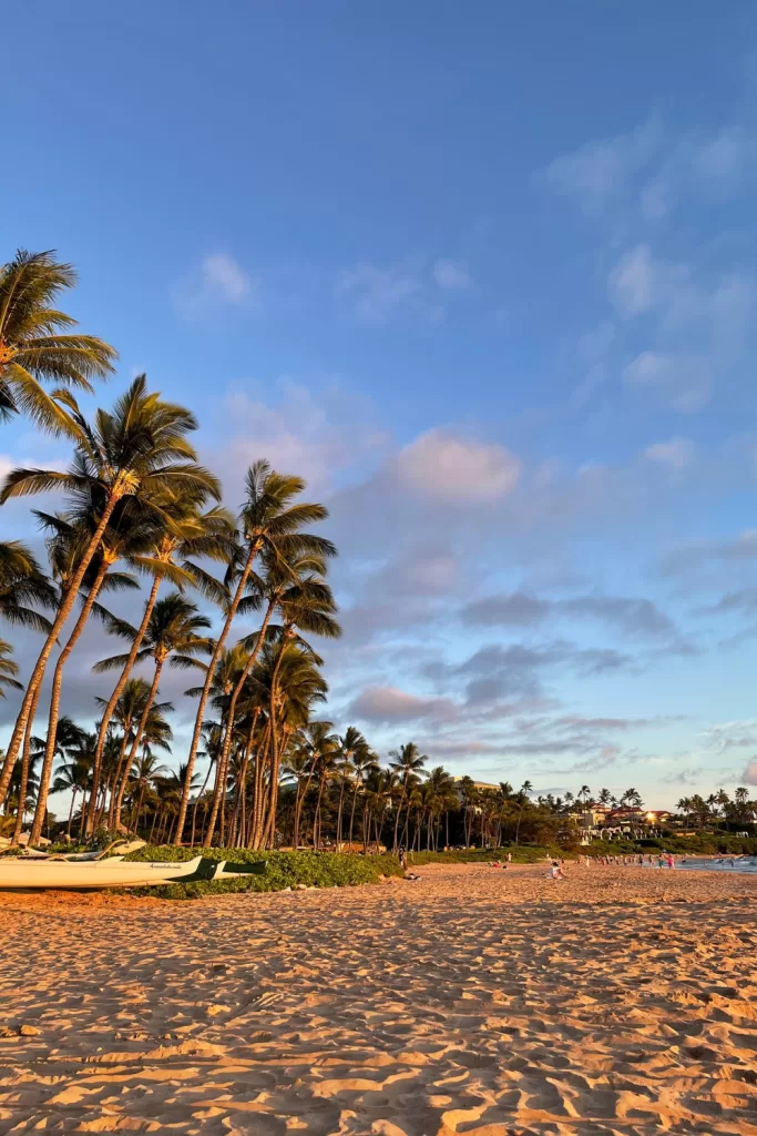 how much to travel to hawaii