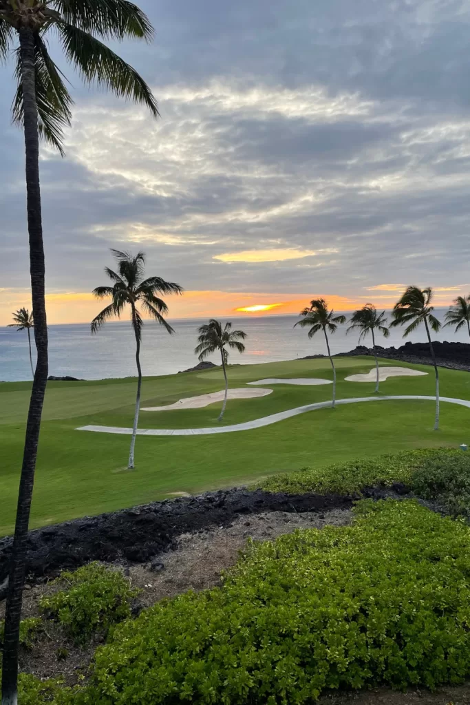 vacationing in hawaii on a budget